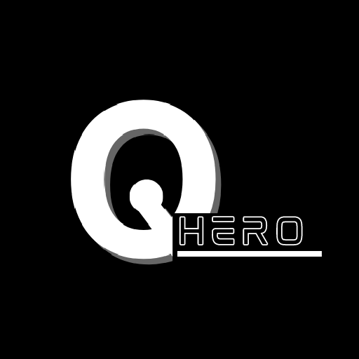 Quanthero python tradingview